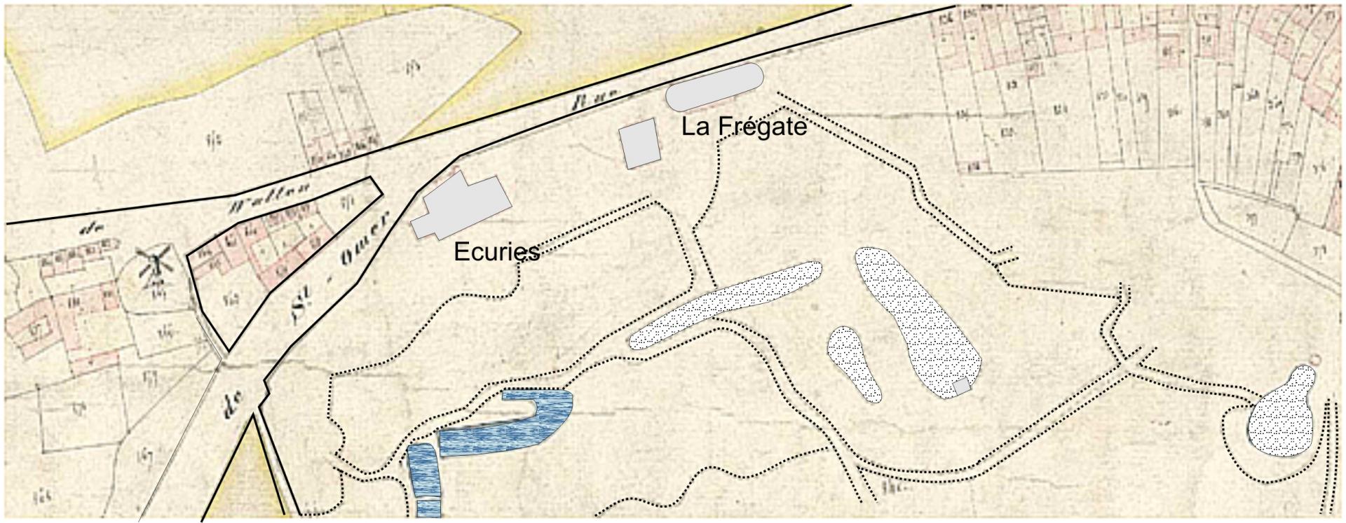 Cadastre travaille 1