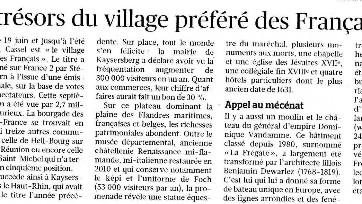 Figaro 27 juillet 2018