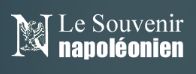 Logo souvenir napoleonien 2